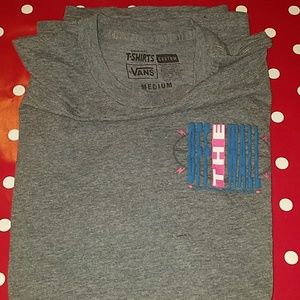 Vans Original T-shirt